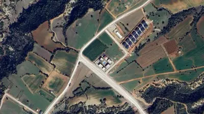 Ana Cadde Üzerinde, Denizli, Merkezefendi, Satılık, Villa