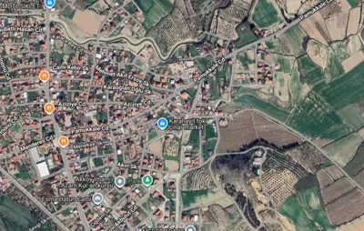 Karahayıt Mah., Satılık, Arsa, 544 m²