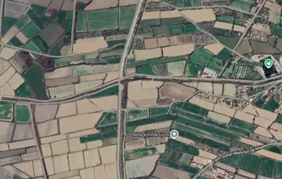 Akköy Mah., Satılık, Tarla, 2.993 m²