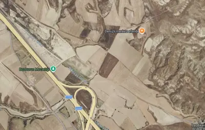 Kayaköy (Bozburun) Mah., Satılık, Tarla, 6.747 m²