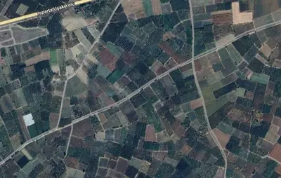 Haydan Mah., Satılık, Tarla, 4.685 m²