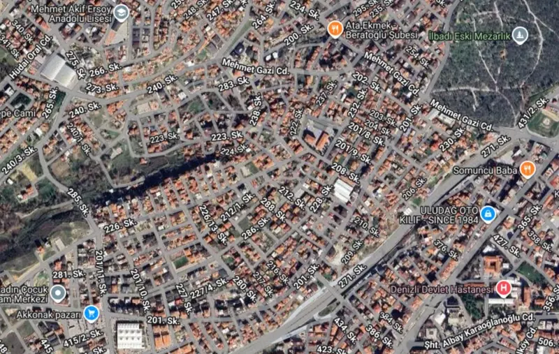 Pencereniz Şehre Açılıyor! 🏙️✨ Stüdyo apart — fotoğraf 8