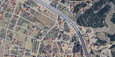 Denizli, Pamukkale, Satılık, Arsa