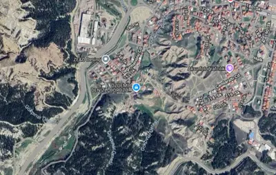 Denizli, Pamukkale, Satılık, Arsa