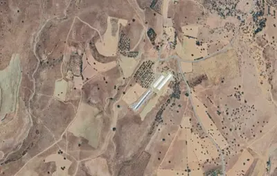 Cumalar Mah., Satılık, Tarla, 30.715 m²