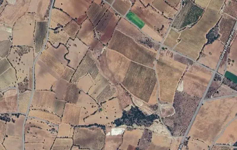 Yağcılar Mah., Satılık, Tarla, 22.772 m² — fotoğraf 1