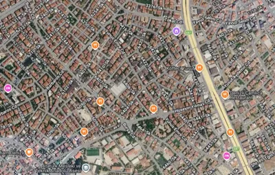 Kınıklı Mah., Satılık, Arsa, 475 m²