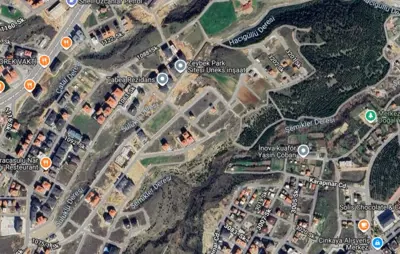 Karahasanlı Mah., Satılık, Arsa, 430 m²