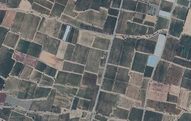 Yenicekent Mah., Satılık, Tarla, 14.529 m² — fotoğraf 2