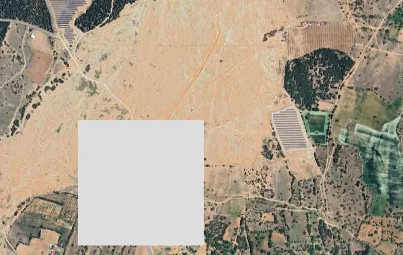 Vakıf Mah., Satılık, Tarla, 44.600 m² — fotoğraf 2