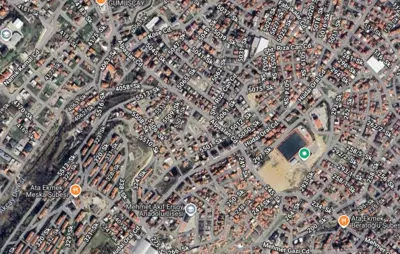 Denizli, Merkezefendi, Gümüşçay Mah., Satılık, Arsa