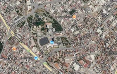 Sümer Mah., Satılık, Arsa, 723 m²