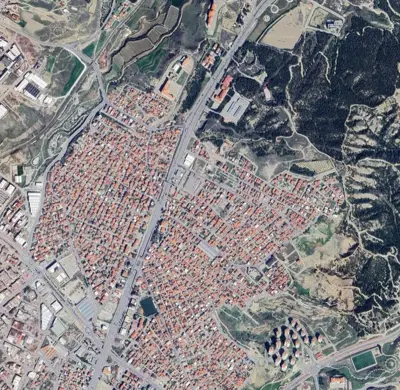 KARŞIYAKA SATILIK ARSA