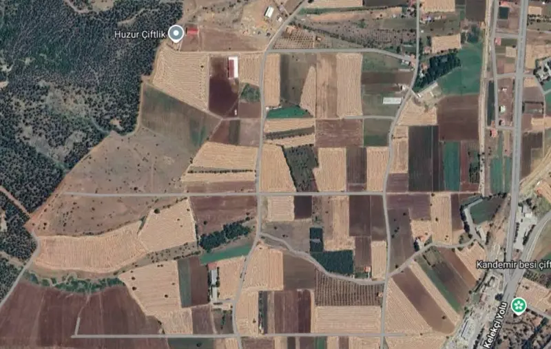 Akalan Mah., Satılık, Tarla, 10.404 m² — fotoğraf 2