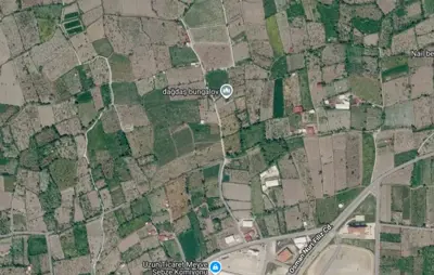 Hürriyet Mah., Satılık, Tarla, 4.901 m²