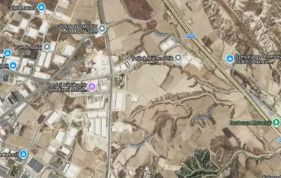 Kayaköy (Bozburun) Mah., Satılık, Arsa, 5.946 m²
