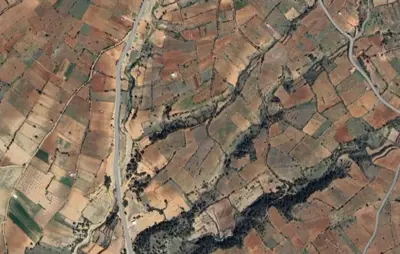 Güzelpınar Mah., Satılık, Tarla, 1.972 m²
