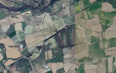 Cumhuriyet Mah., Satılık, Tarla, 6.550 m²