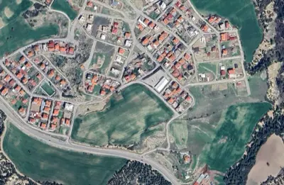 Denizli, Pamukkale, Satılık, Arsa