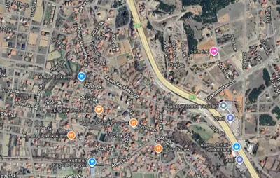 Denizli, Pamukkale, Çukurköy Mah., Satılık, Arsa