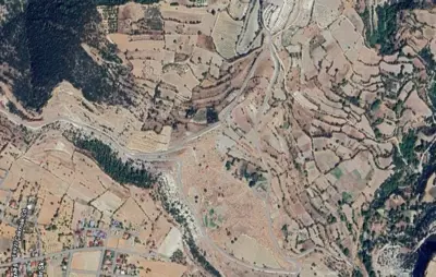 Gözler Mah., Satılık, Tarla, 2.051 m²