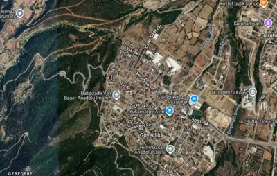 Göveçlik Mah., Satılık, Konut, Müstakil ( Komple ) bina, 467 m²