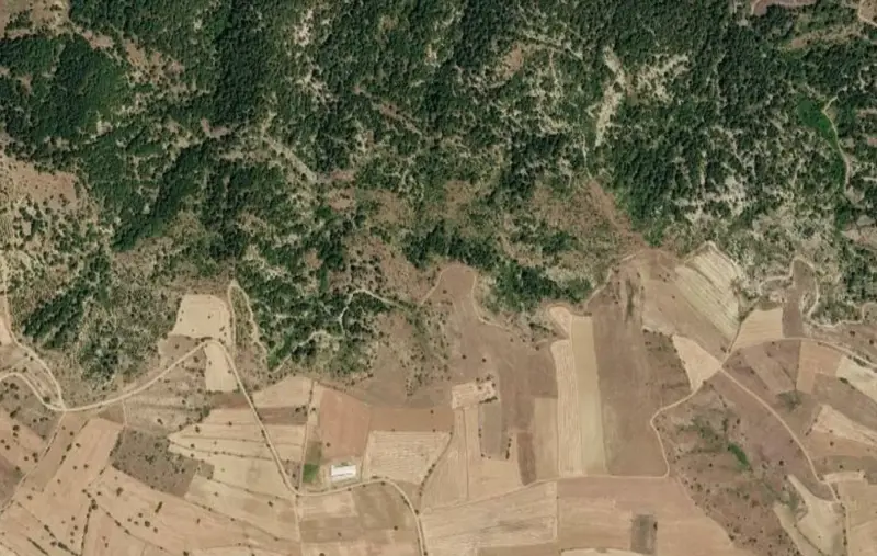 Sarıabat Mah., Satılık, Tarla, 11.279 m² — fotoğraf 2