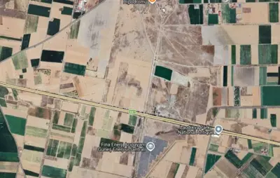 Ana Cadde Üzerinde, Denizli, Acıpayam, Satılık, Tarla
