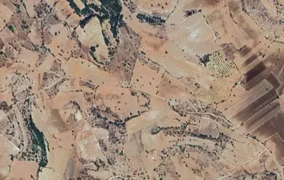 Denizli, Pamukkale, Satılık, Tarla