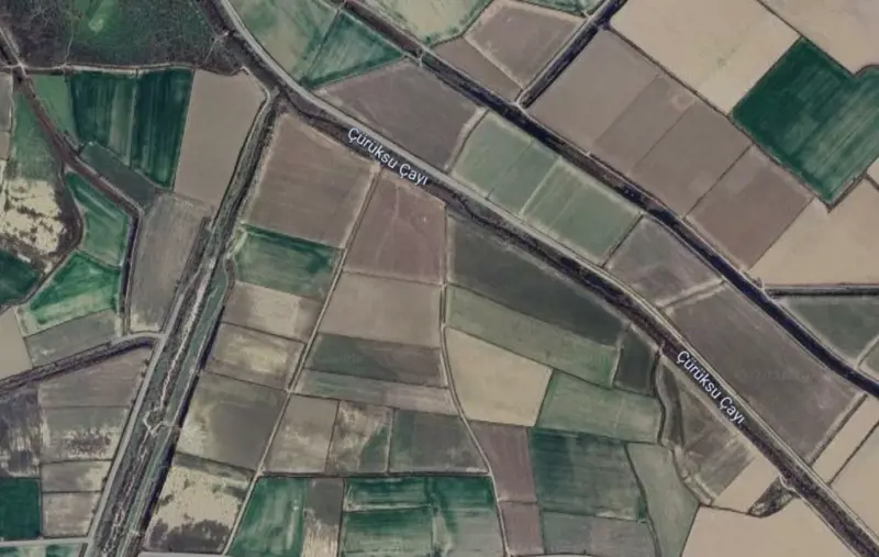 Sığma Mah., Satılık, Tarla, 13.943 m² — fotoğraf 1