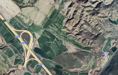 Denizli, Merkezefendi, Satılık, Tarla