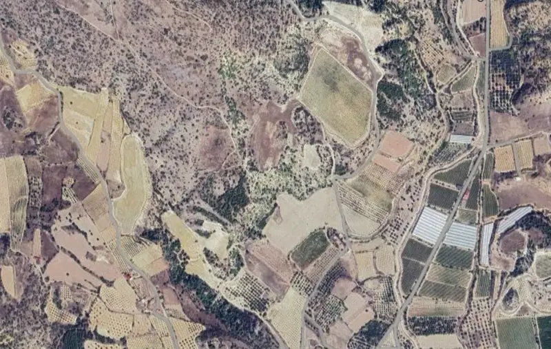 Yenicekent Mah., Satılık, Tarla, 15.116 m² — fotoğraf 2
