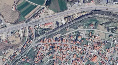 Denizli, Pamukkale, Satılık, Arsa