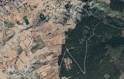 Yeşilyuva Mah., Satılık, Arsa