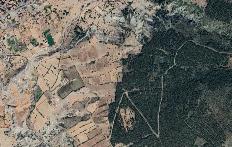 Yeşilyuva Mah., Satılık, Arsa — fotoğraf 1
