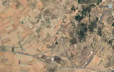 Ayaz Mah., Satılık, Tarla, 2.473 m²