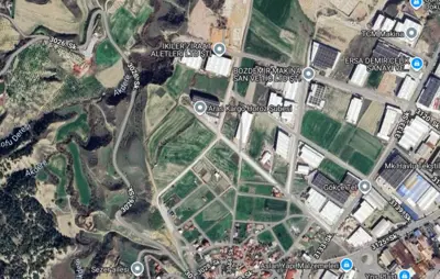 Denizli, Merkezefendi, Kat Karşılığı, Arsa