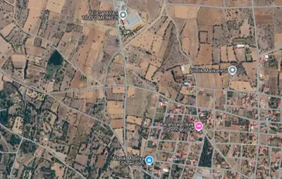 Denizli, Tavas, Satılık, Arsa