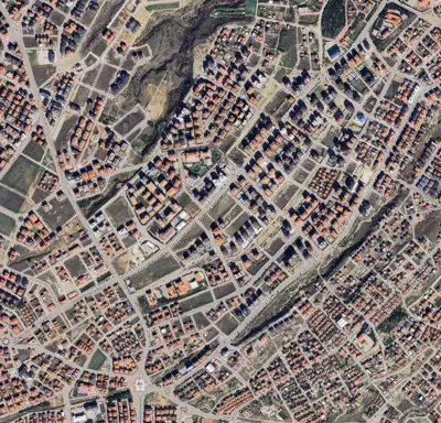 Denizli, Merkezefendi, Satılık, Arsa
