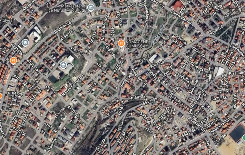Gümüşler’de Bir "Yaşam" Ayrıcalığı: Park Cepheli, Ultra Lüks Daire — fotoğraf 14