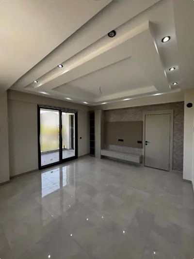 Gümüşler’de Bir "Yaşam" Ayrıcalığı: Park Cepheli, Ultra Lüks Daire