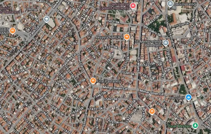 Saltak Mah., Satılık, İşyeri ( Ticari ), Ofis / Büro, 417 m² — fotoğraf 2