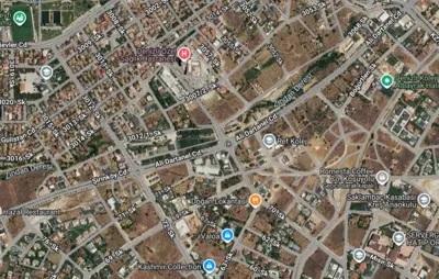 Şirinköy Mah., Satılık, Arsa, 278 m²