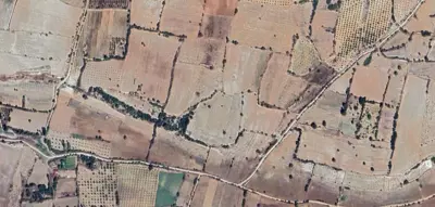 Denizli, Pamukkale, Satılık, Tarla