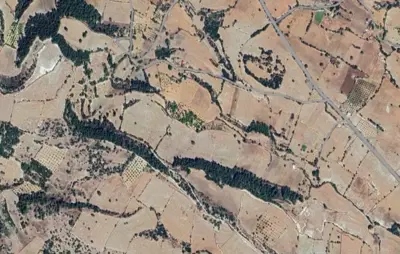 Uzunpınar Mah., Satılık, Tarla, 20.160 m²