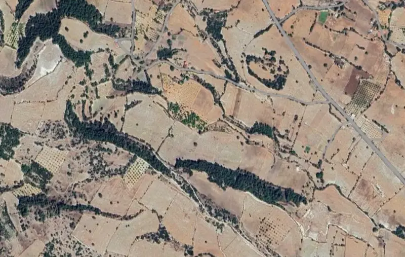Uzunpınar Mah., Satılık, Tarla, 20.160 m² — fotoğraf 1