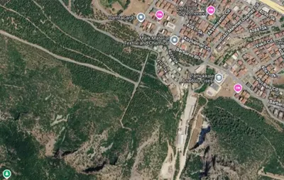 Zeytinköy Mah., Satılık, Arsa, 207 m²