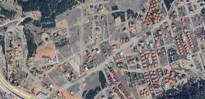 Denizli, Pamukkale, Satılık, Arsa