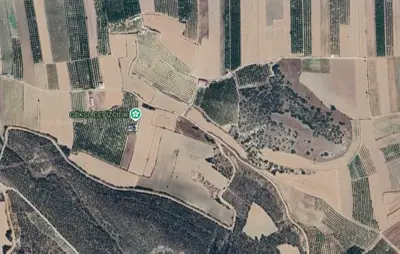 Alikurt Mah., Satılık, Tarla, 52.365 m²