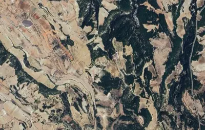 Uzunpınar Mah., Satılık, Tarla, 88.000 m²